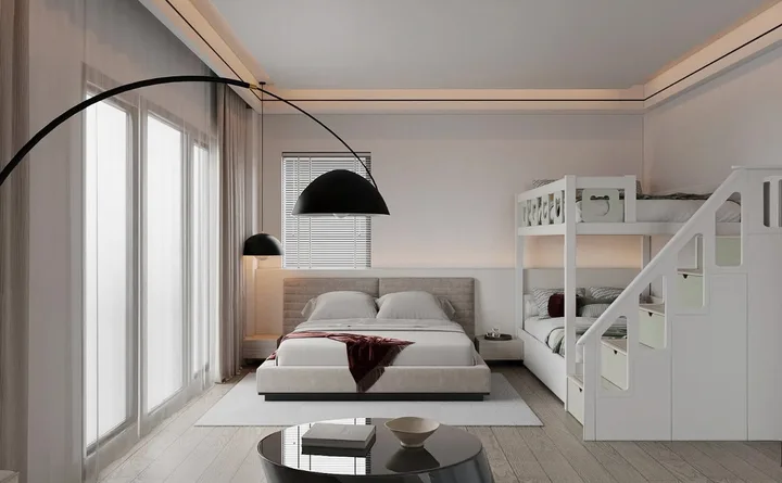 Hàng ngộp nhà HXH Lê Văn Sỹ, P.13, Phú Nhuận, 4x17m, 2 tầng, chỉ 12.2 tỷ