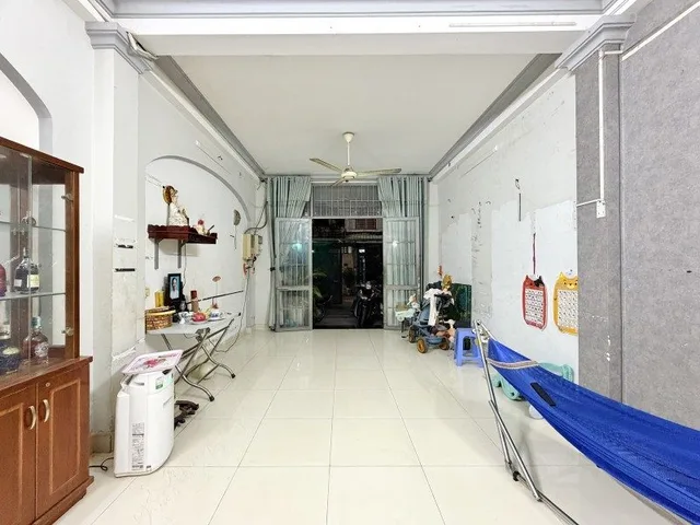 Nở hậu, nội thất VIP Bùi Đình Túy, P.24, Bình Thạnh, 4.4x23m, 3 tầng, chỉ 13.5 tỷ