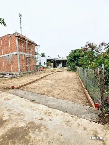 HẠ GIÁ BÁN NHANH KHU ĐÔNG DÂN CƯ DIÊN AN - GIÁ CHỈ : 1TỶ440tr (bớt lộc )