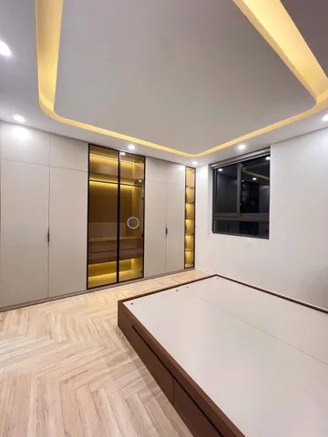 BÁN CĂN HỘ 3PN – 2WC TẠI CHUNG CƯ JSC34 NHÂN CHÍNH, THANH XUÂN, HÀ NỘI - FULL NỘI THẤT