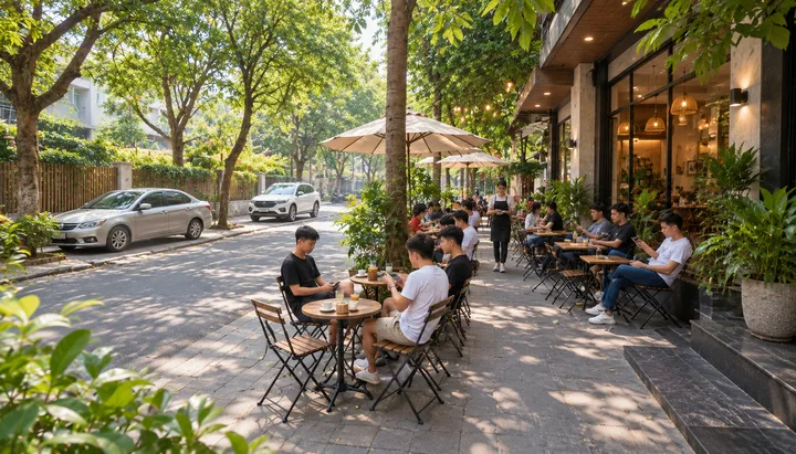 Cho thuê Mặt bằng kinh doanh 66m2 giá 13 triệu tại Phường Trung Hoà Quận Cầu Giấy Hà Nội