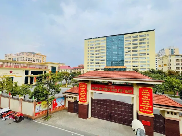 Bán Nhà riêng 80m2 có sẵn 79 m2 thổ cư giá 39.5 tỷ tại Phường Nghĩa Tân Quận Cầu Giấy Hà Nội