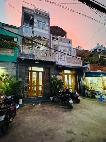 100m2 - NHÀ ĐÔI HIẾM CÓ - KO LỖI - KO QUY HOẠCH - Hưng Phú