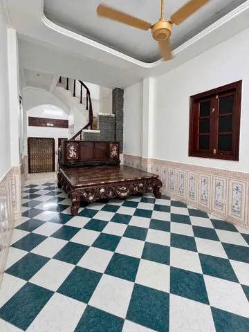 Cho thuê Nhà riêng 33m2 giá 9.5 triệu tại Đường Đội Cấn Phường Đội Cấn Quận Ba Đình Hà Nội