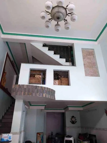 NHÀ MẶT TIỀN ĐƯỜNG 25 LINH ĐÔNG – SÁT PHẠM VĂN ĐỒNG – 64M² – HƠN 9 TỶ