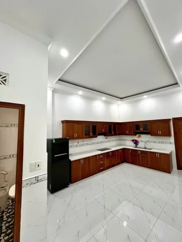 Bán Nhà riêng 93m2 có sẵn 93 m2 thổ cư giá 17 tỷ tại Đường Huỳnh Tấn Phát Phường Tân Thuận Tây Quận 7 TP. Hồ Chí Minh
