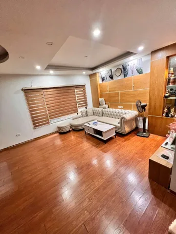 Cho thuê Nhà riêng 40m2 giá 28 triệu tại đường Nguyễn Quý Đức Phường Nhân Chính Quận Thanh Xuân Hà Nội