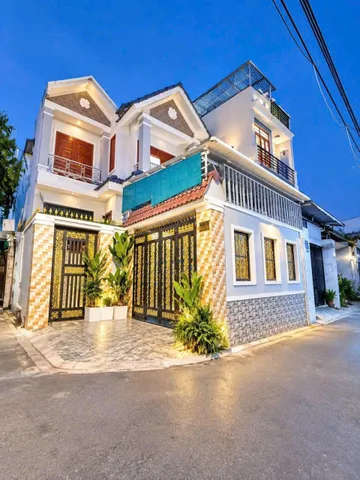 🔥 VIP -NHÀ 2 TẦNG ĐƯỜNG SỐ 6 -  TĂNG NHƠN PHÚ B - QUẬN 9 - NGANG 7.8M HIẾM CÓ - ĐANG CÓ DÒNG TIỀN 12 TR/THÁNG 🔥