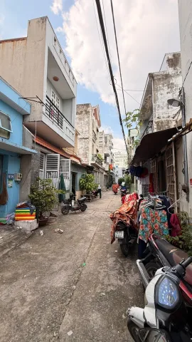Продаётся дом, 80 м², Bình Tân