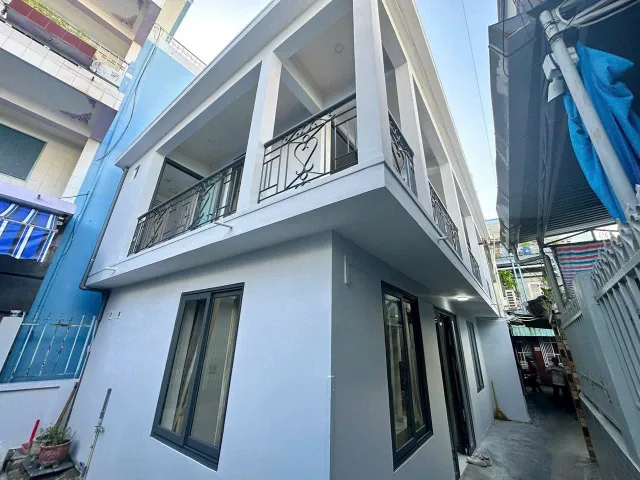 Bán Nhà riêng 39.7m2 có sẵn 39.7 m2 thổ cư giá 3.25 tỷ tại hẻm Đường Lạc Thiện Phường Vĩnh Thọ Thành phố Nha Trang Khánh Hòa
