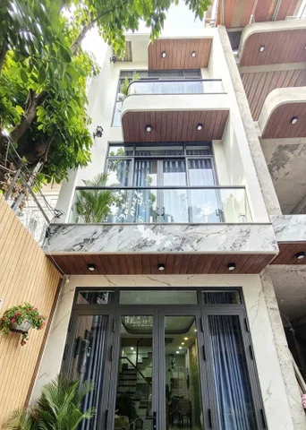 Bán Nhà 3 tầng 40m2 giá 6.4 tỷ tại hẻm ô tô Vf3 Phú Thọ Hoà, Phường Phú Thọ Hòa, Quận Tân Phú, TP. Hồ Chí Minh