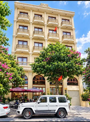 🌟 THỦ ĐỨC – TÒA CĂN HỘ MT 33 PHAN BÁ VÀNH – 16x18M – HẦM + 6 TẦNG – DÒNG TIỀN 280TR/THÁNG – GIÁ 125 TỶ!
