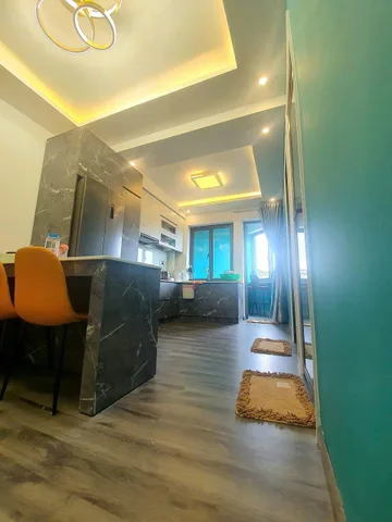 Cách Hồ Xuân Hương chỉ 800m, căn chung cư Yersin đã cải tạo cần bán 1,850 tỷ