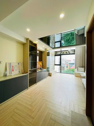 Cho thuê Nhà riêng 36m2 giá 36 triệu tại Đường Trích Sài Phường Thụy Khuê Quận Tây Hồ Hà Nội