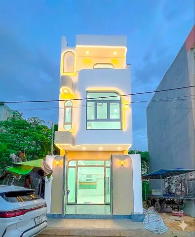 🔥 NHÀ MỚI ĐÓN TẾT – GẦN VINHOMES GRAND PARK 🔥