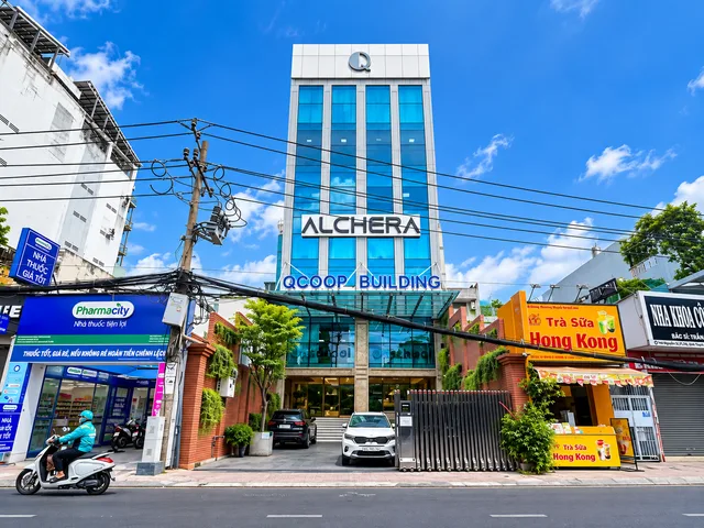 🌟 BÌNH THẠNH – TÒA NHÀ 150 NGUYỄN XÍ – 11x38M NỞ HẬU 20M – HẦM + 8 TẦNG – DÒNG TIỀN 520TR/THÁNG – GIÁ 195 TỶ!