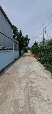 Bán Đất 109.1m2 giá 650 triệu tại Phường An Bình Thành phố Rạch Giá Kiên Giang