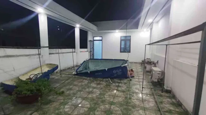 BÁN NHÀ 3 TẦNG GẦN QUỐC LỘ 1A – HẺM 6M – 5x16M – GIÁ 5.3 TỶ