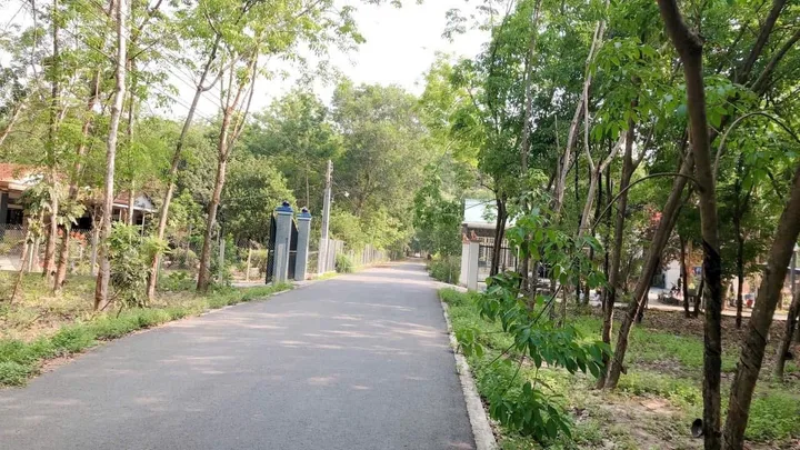 Bán Đất 632m2 có sẵn 200 m2 thổ cư giá 2.29 tỷ tại Phường Chánh Phú Hòa Thị xã Bến Cát Bình Dương