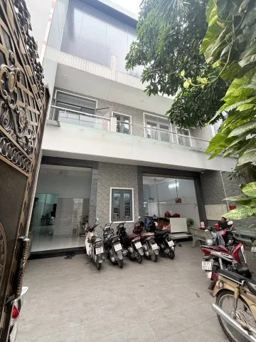 Bán Nhà riêng 248m2 có sẵn 248 m2 thổ cư giá 15.5 tỷ tại Đường Nguyễn Văn Quá Phường Đông Hưng Thuận Quận 12 TP. Hồ Chí Minh