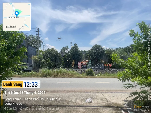 💎 NHÀ 2 MẶT TIỀN - NGANG KHỦNG 60M - DIỆN TÍCH 1.717M² - GIÁ 52 TỶ 💎
