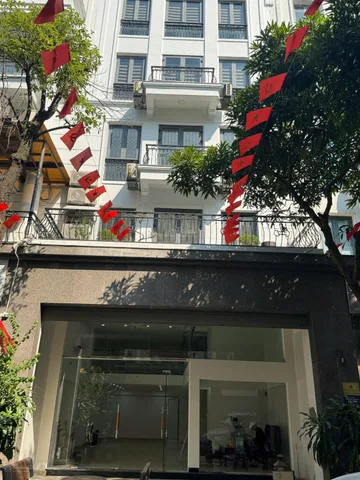 Cho thuê Nhà riêng 90m2 giá 45 triệu tại Phường Phú La Quận Hà Đông Hà Nội4