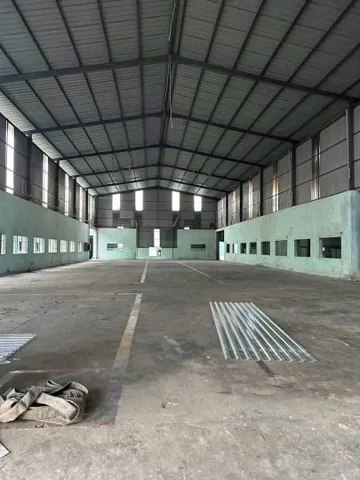 Cho thuê Kho, nhà xưởng 9000m2 giá 540 triệu tại Đường DT 746A Phường Uyên Hưng Thị xã Tân Uyên Bình Dương