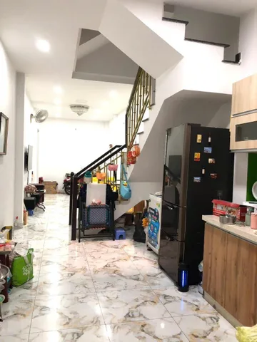 Bán Nhà riêng 84m2 giá 9.3 tỷ tại Đường Nguyễn Kiệm Phường 03 Quận Phú Nhuận TP. Hồ Chí Minh