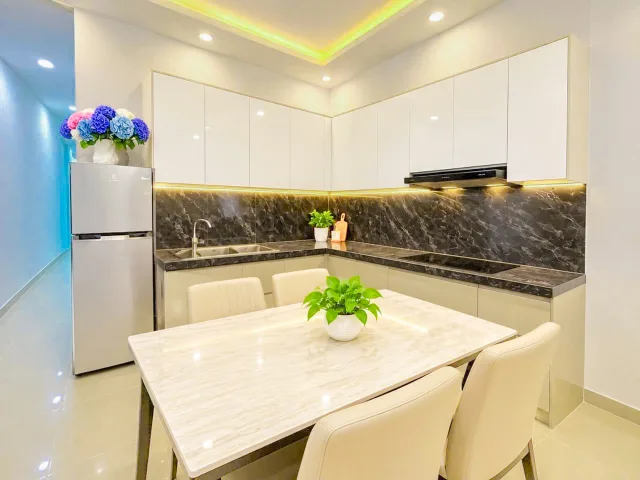 🔥 TĂNG NHƠN PHÚ – KDC KIẾN THIẾT | NHÀ ĐẸP ĐÓN TẾT