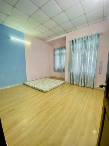 Bán Nhà riêng 132m2 có sẵn 105 m2 thổ cư giá 5.8 tỷ tại Đường Phạm Thị Giây Xã Thới Tam Thôn Huyện Hóc Môn TP. Hồ Chí Minh