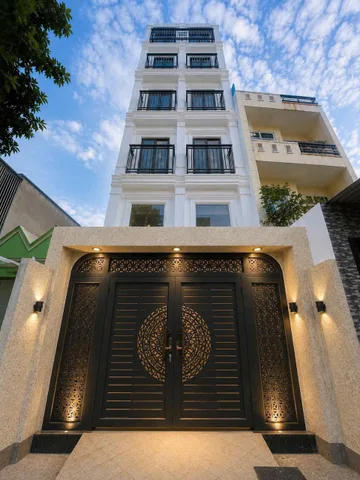 Bán Căn hộ chung cư 75m2 giá 11 tỷ tại đường Lê Thúc Hoạch Phường Bình Hưng Hoà A Quận Bình Tân TP. Hồ Chí Minh