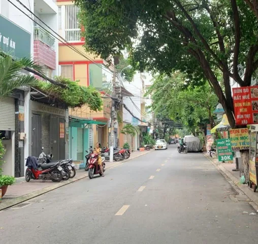 Bán Nhà riêng 73m2 có sẵn 73 m2 thổ cư giá 9.5 tỷ tại Đường Sơn Kỳ Phường Tân Sơn Nhì Quận Tân Phú TP. Hồ Chí Minh