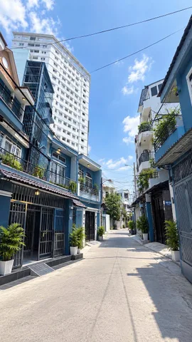 🔥🔥 Nhà Trịnh Đình Trọng 1/ - Âu Cơ , Lạc Long Quân Giáp Tân Bình Q11.Q6 - 2Tầng BTCT sd 68m2 chỉ 3,8ty TL