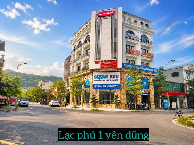 Bán Đất 80m2 có sẵn 80 m2 thổ cư giá 4.2 tỷ tại Xã Đồng Việt Huyện Yên Dũng Bắc Giang