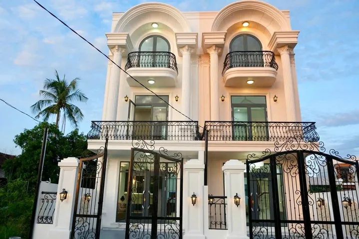 Bán Nhà riêng 100m2 có sẵn 80 m2 thổ cư giá 2.99 tỷ tại Đường Đại Nam Phường Thuỷ Xuân Thành phố Huế Thừa Thiên Huế