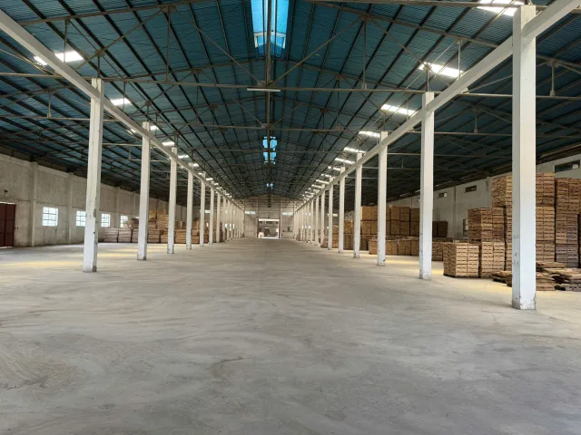 Bán Kho, nhà xưởng 58591.2m2 có sẵn 10000 m2 thổ cư giá 52 USD/ M2 tại Xã Trà Bui Huyện Bắc Trà My Quảng Nam