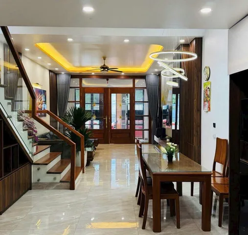 Bán Nhà riêng 60m2 có sẵn 60 m2 thổ cư giá 4.3 tỷ tại Xã Phù Khê Thị xã Từ Sơn Bắc Ninh