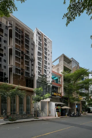 BDS HVL LVCC CHO THUÊ NHÀ LƯƠNG ĐÌNH CỦA Q2 TIỆN LÀM VĂN PHÒNG