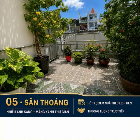 HIẾM! SIÊU VỊ TRÍ MẶT TIỀN BẠCH ĐẰNG - 102M2