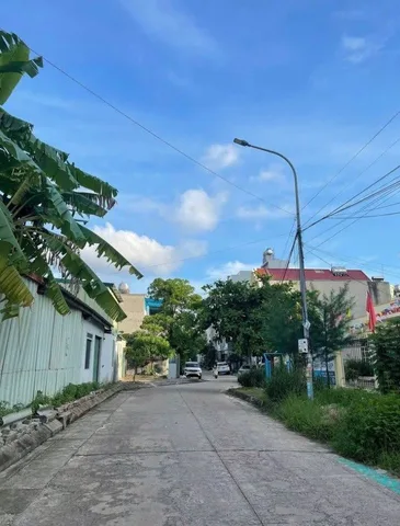 BÁN ĐẤT TĐC NGÀNH THAN SAU CHỢ SATO,PHƯỜNG CAO XANH,HẠ LONG