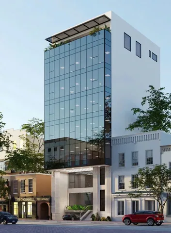 Cho thuê Nhà riêng 200m2 giá 160 triệu tại Đường Trung Phụng Phường Trung Phụng Quận Đống Đa Hà Nội