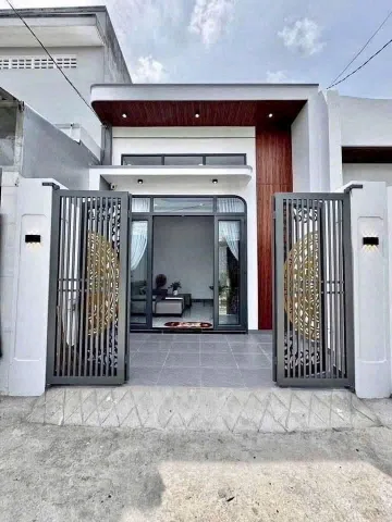 💥 Kẹt Lắm rồi , Cần bán gấp căn nhà Sổ Riêng Thổ Cư Cuối đường Đồng Khởi