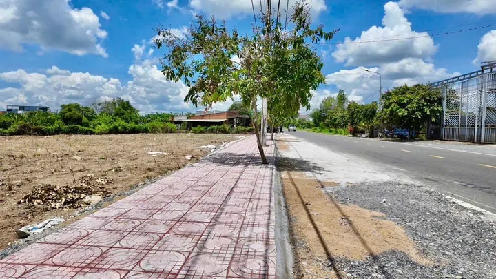 💯 Mặt Tiền Đường HL7 - Kinh Doanh Đa Ngành Nghề