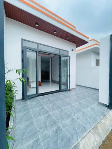 Bán Nhà riêng 80m2 có sẵn 80 m2 thổ cư giá 1.49 tỷ tại Xã Thạnh Phú Huyện Vĩnh Cửu Đồng Nai