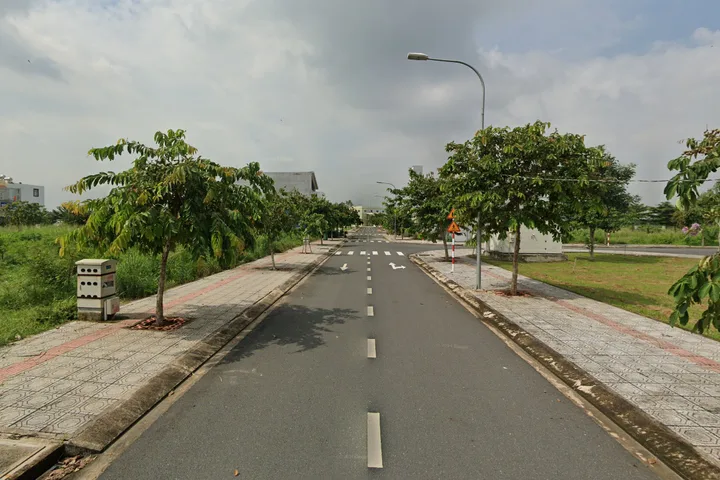 Bán Đất 100m2(5mx20m) có sẵn 100 m2 khu đô thị bàu xéo ngay khu công nghiệp bàu xéo thổ cư giá 1.65 tỷ tại Thị trấn Trảng Bom Huyện Trảng Bom Đồng Nai