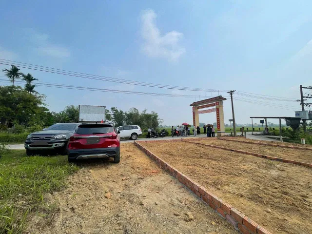 🚨 Trục chính đường 7m thông 14B - trung tâm Đại Hiệp mà giá sập hầm chỉ 7xx triệu 🔥
