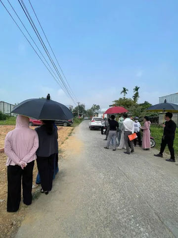 🚨 Trục chính đường 7m thông 14B - trung tâm Đại Hiệp mà giá sập hầm chỉ 7xx triệu 🔥