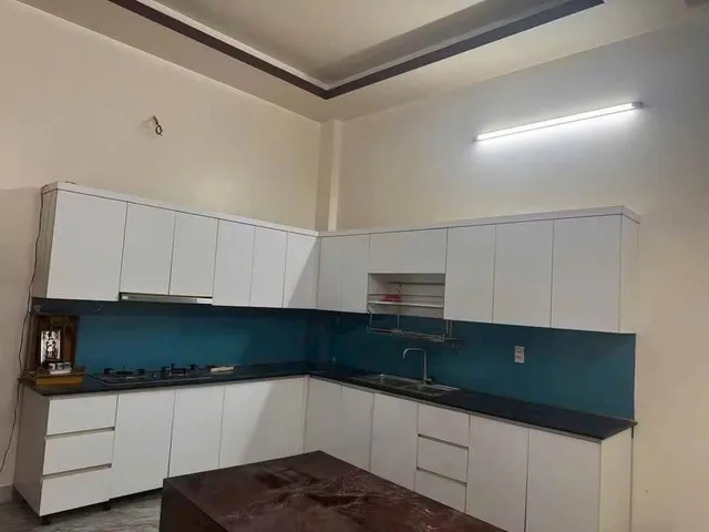 Bán Nhà riêng 85m2 có sẵn 85 m2 thổ cư giá 4.8 tỷ tại Phường Bình Nhâm Thị xã Thuận An Bình Dương