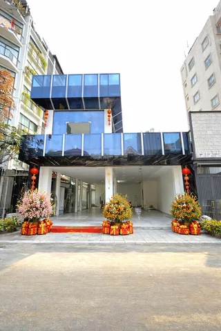 🌟 QUẬN 1 – NHÀ NGANG 9.52M 21+23A THẠCH THỊ THANH – 9.52x17.93M – TRỆT + 1 LẦU + SÂN THƯỢNG – GIÁ 68 TỶ!