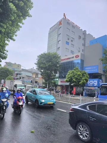 Nhà MT Xô Viết Nghệ Tĩnh, P.21, Bình Thạnh, 5.8x13m, 2 tầng, chỉ 23 tỷ